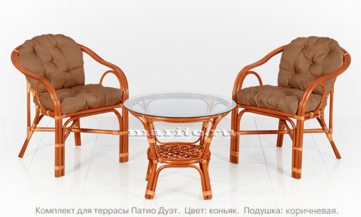 Изготовление плетёной мебели в Москве — 9 мебельщиков, отзывы на Профи