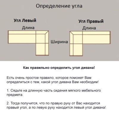 Комплект мебели из искусственного ротанга Гардини (Gardini) левый угол (L) (цвет: коричневый) - вид 11 миниатюра